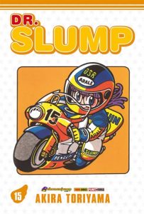 Dr. Slump