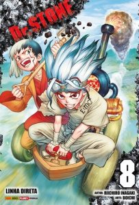 Dr Stone