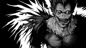 Death Note