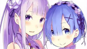 Re:Zero