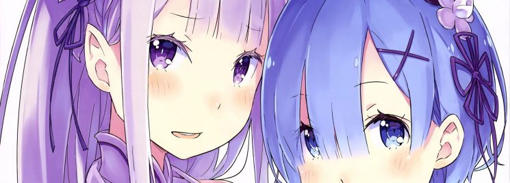 Re:Zero