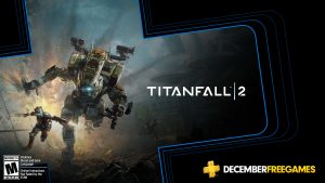 PlayStation - Titanfall 2