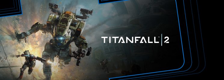 PlayStation - Titanfall 2