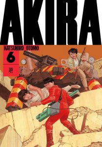 AKIRA