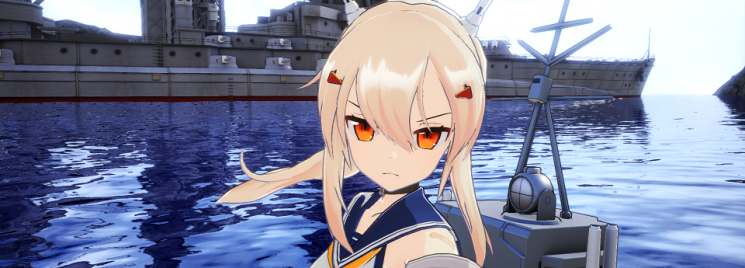 Azur Lane: Crosswave