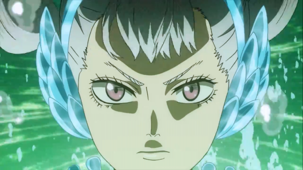 Noelle Silva (Black Clover): O Poder das Mulheres no Campo de Batalha