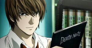 Death Note