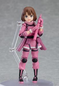 Sword Art Online Alternative: Gun Gale Online/ Max Factory