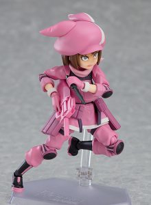 Sword Art Online Alternative: Gun Gale Online/ Max Factory