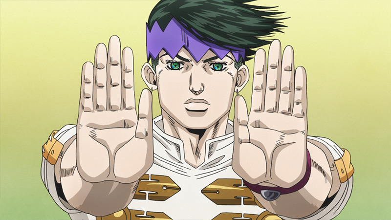 Assistir Anime Kishibe Rohan wa Ugokanai Dublado e Legendado - Animes Órion