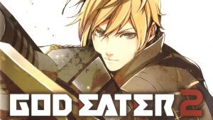 God Eater 2