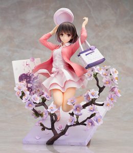 Saekano the Movie: Finale / Good Smile Company