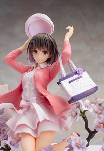 Saekano the Movie: Finale / Good Smile Company