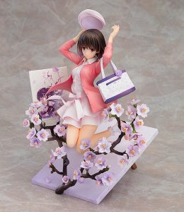 Saekano the Movie: Finale / Good Smile Company