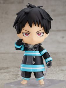 Good Smile Company/ Fire Force