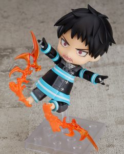 Good Smile Company/ Fire Force