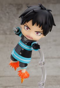Good Smile Company/ Fire Force