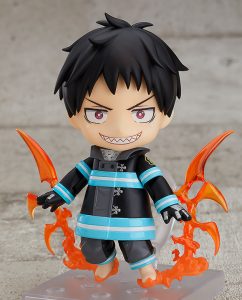 Good Smile Company/ Fire Force