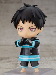 Good Smile Company/ Fire Force