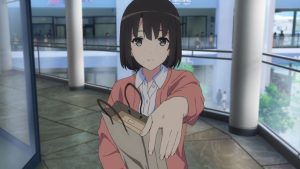 Saekano the Movie: Finale