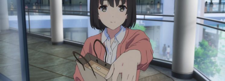 Saekano the Movie: Finale