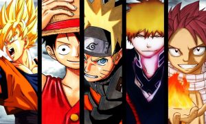 Shounen