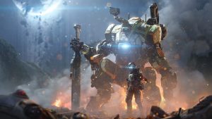 PlayStation - Titanfall 2