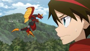 Bakugan: Battle Planet 