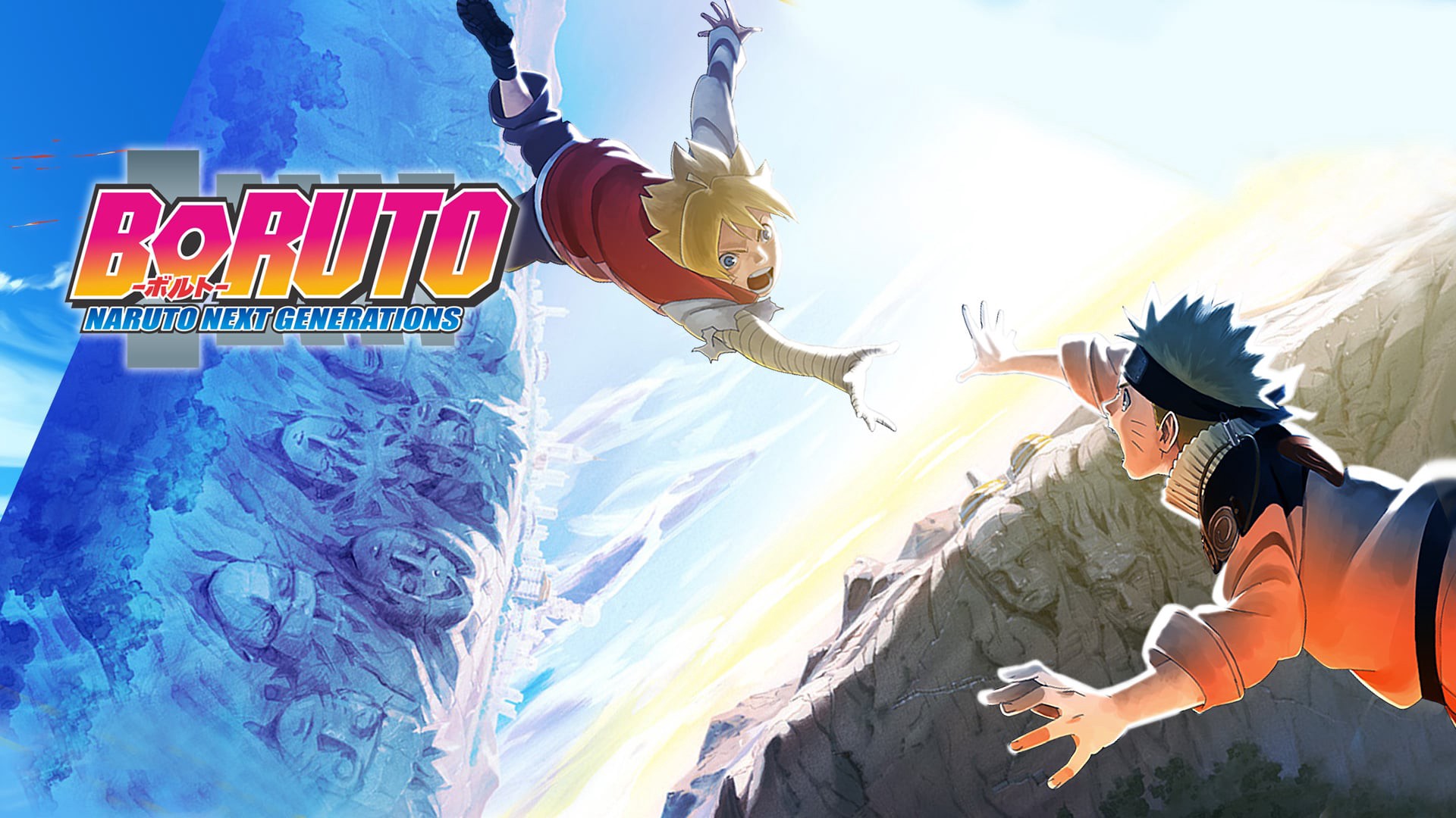 Boruto ganha novo tema de encerramento para janeiro - Anime United