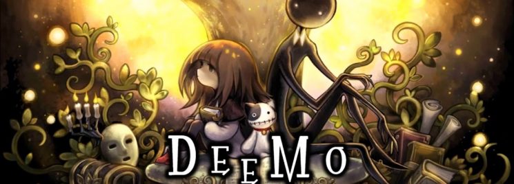 Deemo