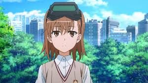 Toaru Kagaku no Railgun T 