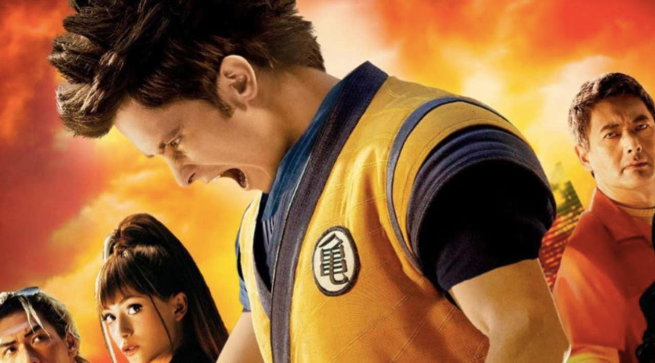 Dragonball Evolution: as razões do fracasso do live-action de Dragon Ball