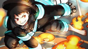 Fire Force