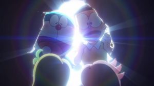 Eiga Doraemon: Nobita no Shin Kyoryuu