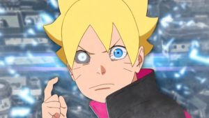 Boruto