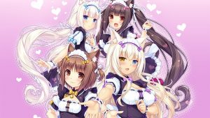 Nekopara