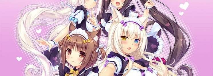 Nekopara