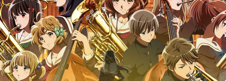 Hibike! Euphonium