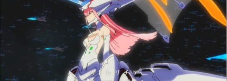 Darling in the FranXX