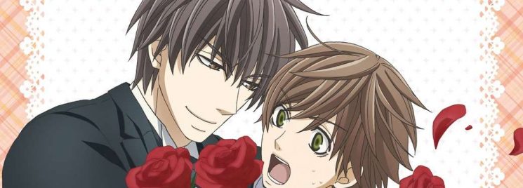 Sekaiichi Hatsukoi ~ Propose-Hen ~