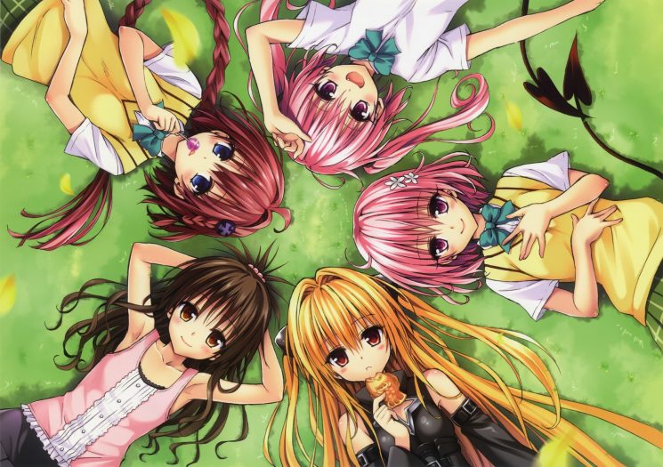 To Love-Ru