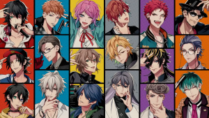 Hypnosis Mic