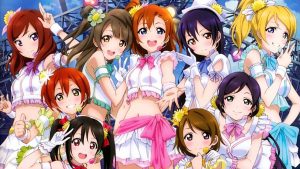 Love Live!