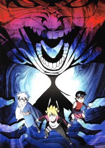 Boruto