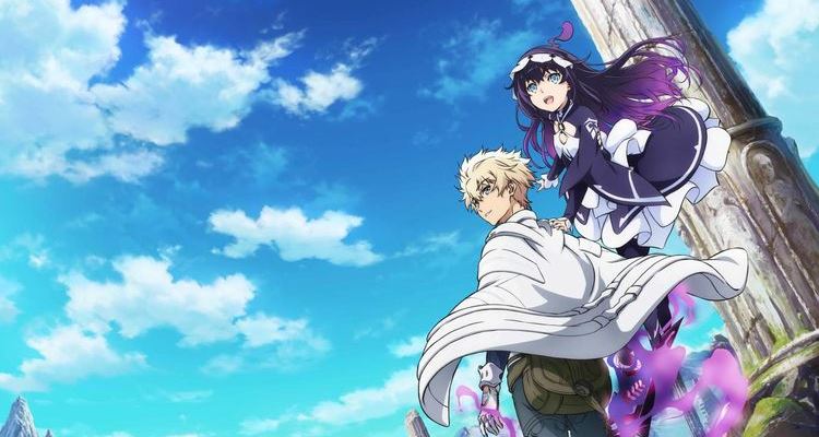 Assistir Infinite Dendrogram - Todos os Episódios