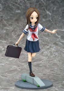 Karakai Jouzu No Takagi-san/ Phat