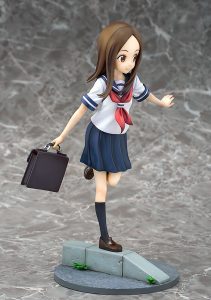 Karakai Jouzu No Takagi-san/ Phat