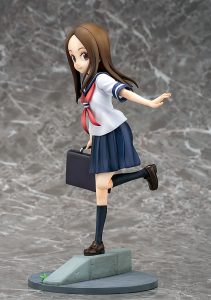 Karakai Jouzu No Takagi-san/ Phat