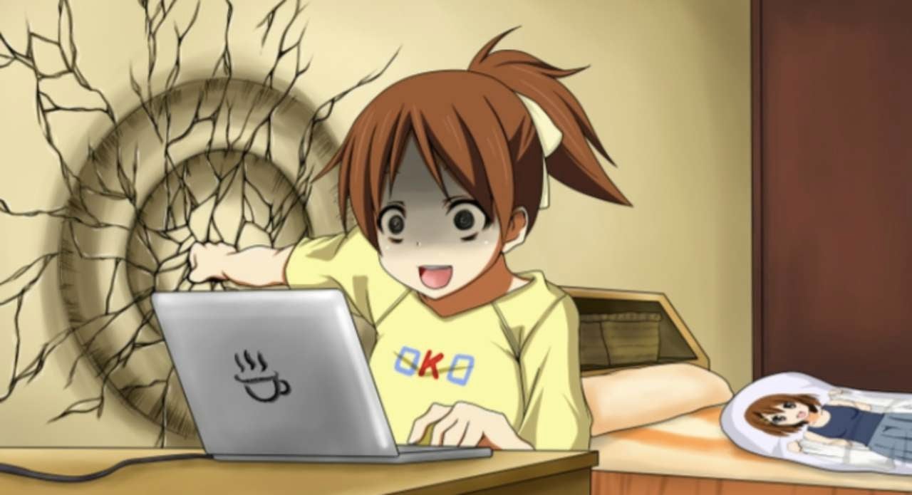 Anime Streaming