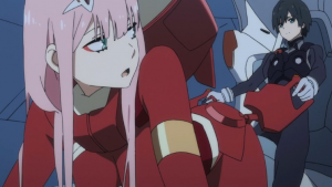 Darling in the FranXX